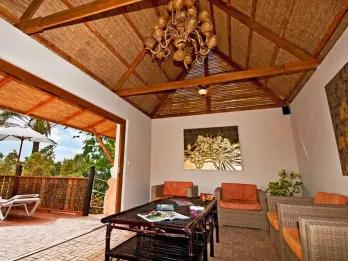 Siam Park - VIP Casa