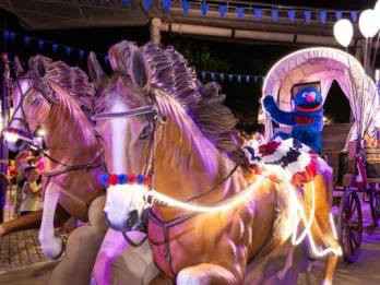 PortAventura Park Night Ticket