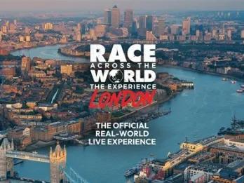 Race across London like never before