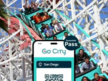 Go City: San Diego Essentials