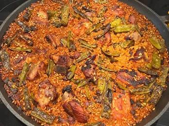 Paella