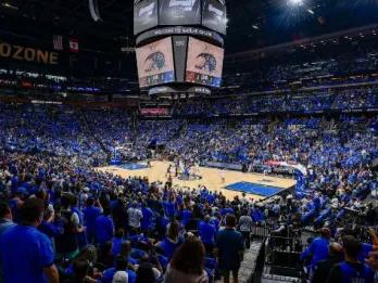 Orlando Magic Orlando Magic