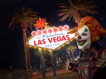 Universal Horror Unleashed, a year-round sinister experience with haunted houses