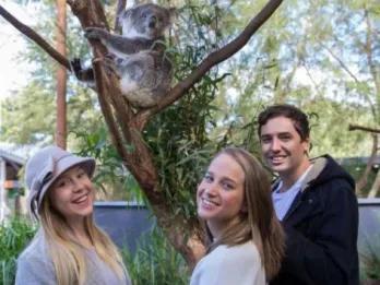 Melbourne Unlimited Attraction Pass