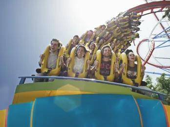 PortAventura World®