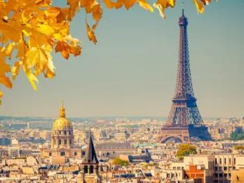 Eiffel-Tower