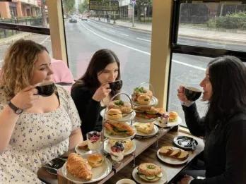 London Brunch Bus Tour