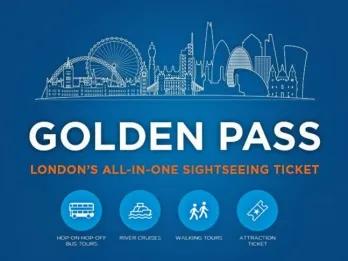 Golden Pass 