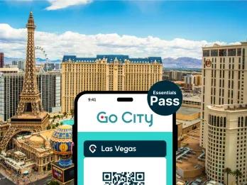 Go City: Las Vegas Essentials Pass