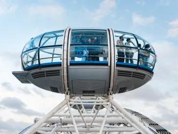 London Eye