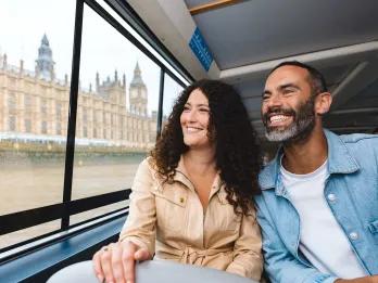 LE River Cruise