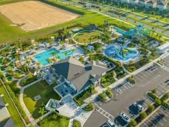 The Retreat Club at ChampionsGate Resort