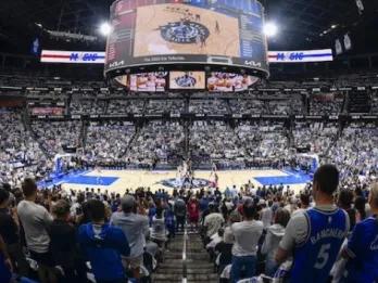 Orlando Magic