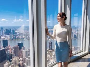 Empire State Building 102nd