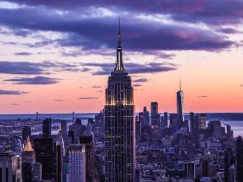 Empire State Building