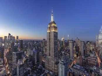Empire State Building