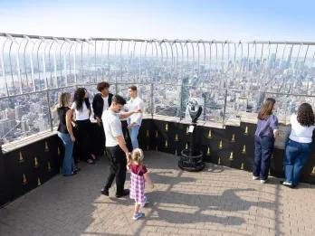 Empire State Building