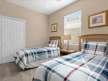 Highlands Reserve (34680) 3-bedroom Villa in Davenport