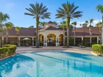 Windsor Hills (163) Clubhouse Events in Kissimmee