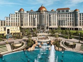 Universal Helios Grand Hotel