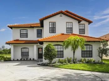 High Grove (29682) 5-bedroom Villa in Clermont