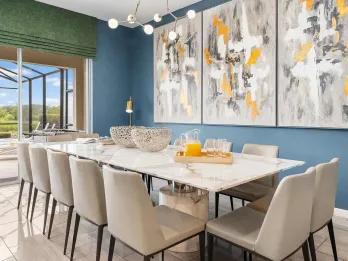 Solterra (31651) 10-bedroom Villa in Davenport