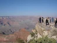 Grand Canyon South Rim Coach Tour with Helicopter Grand Canyon South Rim Coach Tour with Helicopter