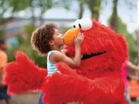 Sesame Street Land™ Sesame Street Land™