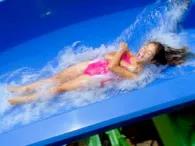 SPLASH OUT - LEGOLAND® WATER PARK SPLASH OUT - LEGOLAND® WATER PARK
