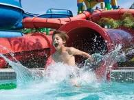 TWIN CHASERS - LEGOLAND® WATER PARK TWIN CHASERS - LEGOLAND® WATER PARK