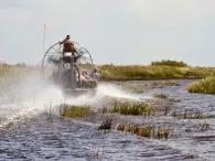 Everglades Tour with Airboat Ride Everglades Tour with Airboat Ride
