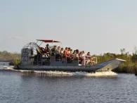 Airboat Swamp Tour from New Orleans Airboat Swamp Tour from New Orleans