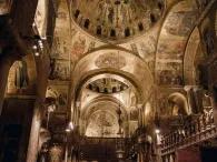 Exclusive Alone In St. Mark's And Doge's Palace Tour Exclusive Alone In St. Mark's And Doge's Palace Tour