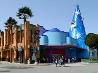 Art of Disney Animation (Walt Disney Studios Park) Art of Disney Animation (Walt Disney Studios Park)