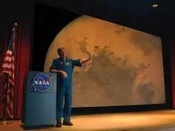Astronaut Encounter: Meet an Astronaut Astronaut Encounter: Meet an Astronaut