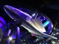 Space Shuttle Atlantis Space Shuttle Atlantis