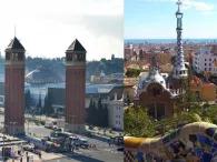 Classic Barcelona and Artistic Barcelona with Lunch Classic Barcelona and Artistic Barcelona with Lunch