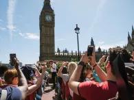 Big Bus London Hop-on Hop-off Bus Tour Big Bus London Hop-on Hop-off Bus Tour