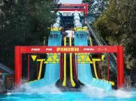 Downhill Double Dipper Downhill Double Dipper