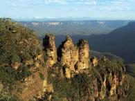 Blue Mountains Deluxe Day Tour 