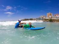 Bondi Surf Lesson Bondi Surf Lesson