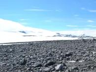 Borgarfjordur & Ice Cave by SuperJeep