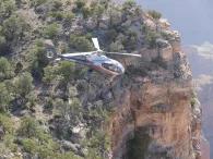 Canyon Spirit Deluxe Helicopter Tour - Departing from Grand Canyon South Rim Canyon Spirit Deluxe Helicopter Tour - Departing from Grand Canyon South Rim