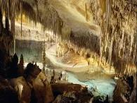 Caves of Drach Half-day Tour Caves of Drach Half-day Tour