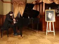 Chopin Concert in Krakow Chopin Concert in Krakow