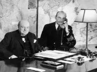 Churchill War Rooms Audio Guide Tickets 