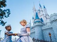 Cinderella’s Castle Cinderella’s Castle