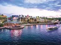 Universal CityWalk Universal CityWalk