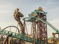 Cobra's Curse Cobra's Curse