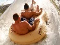 Crush 'n' Gusher Water Thrill Ride Crush 'n' Gusher Water Thrill Ride